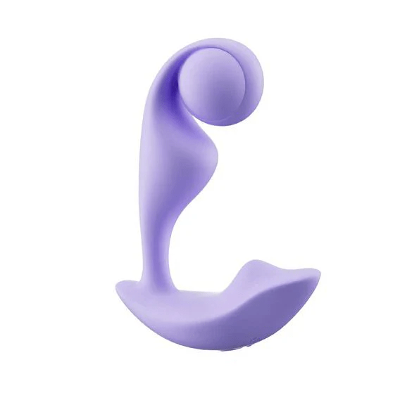Honey Play Box App Controlled Toys Honey Play Box Trill Wearable Dual Vibrator
