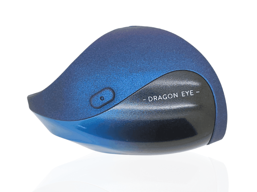 Hot Octopuss Dragon Eye Pulse Solo Stroker