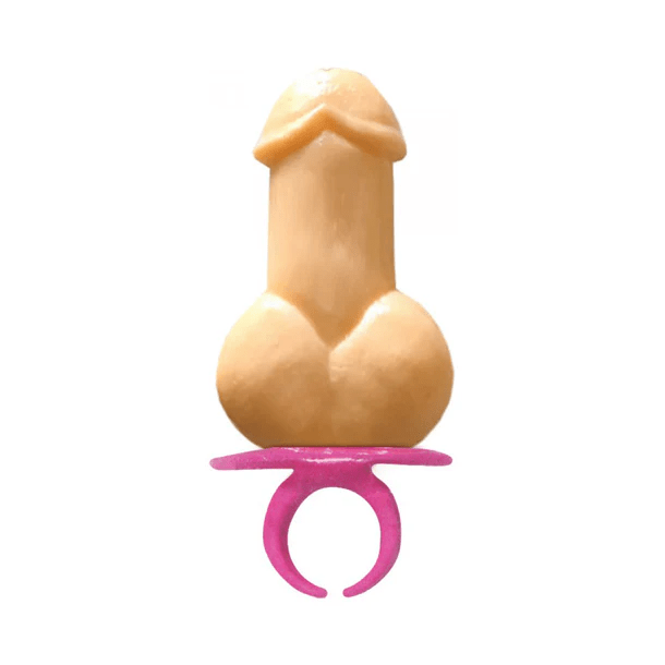 Hott Products Novelties & Parties Hott Products Pecker Ring Pop