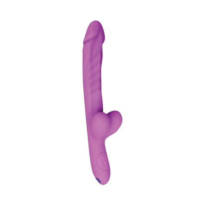 Hott Products Bullets & Mini Vibes Hott Products Wet Dreams Slim Dickin Keychain Mini Vibe