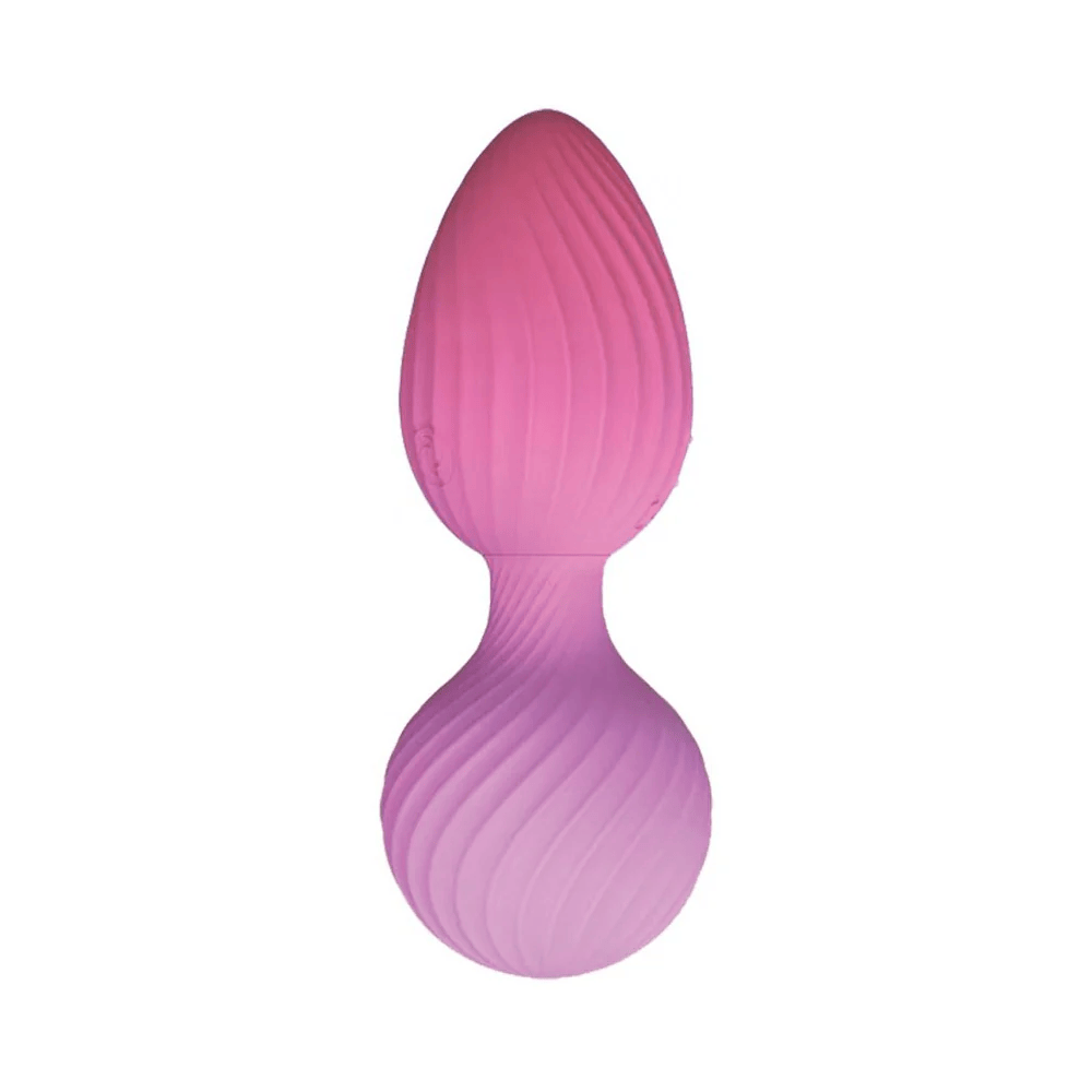 Hott Products Bullets & Mini Vibes Hott Products Wet Dreams Ultra Two Timer Mini Vibe