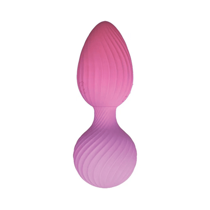 Hott Products Bullets & Mini Vibes Hott Products Wet Dreams Ultra Two Timer Mini Vibe