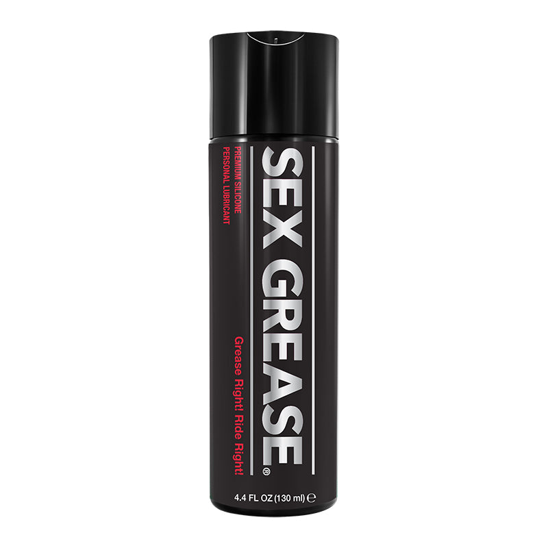 ID Lubricants Sex Grease Silicone Lube - XOXTOYS