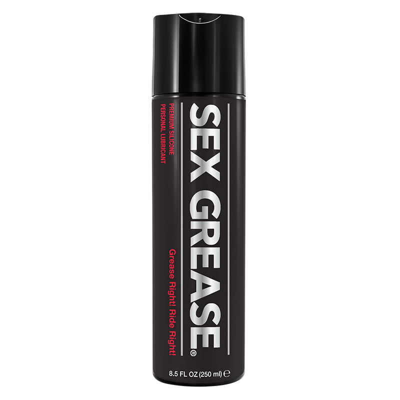 ID Lubricants Sex Grease Silicone Lube - XOXTOYS