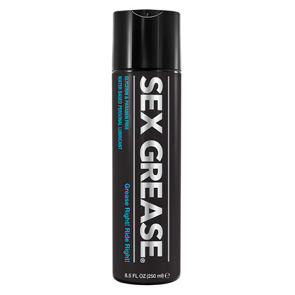 ID Lubricants Sex Grease Waterbased Lube - XOXTOYS