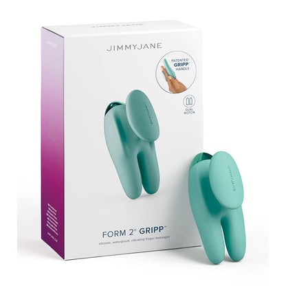 JimmyJane Massagers JimmyJane Form 2 Gripp Finger Massager