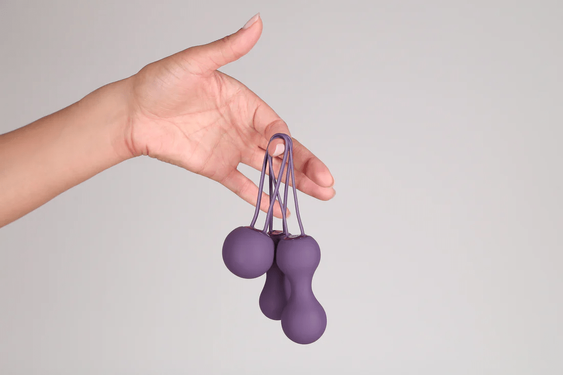 Je Joue Kegel Toys Je Joue Ami Kegel Balls