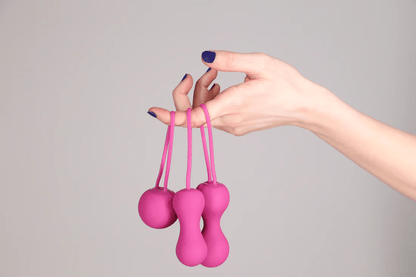 Je Joue Kegel Toys Je Joue Ami Kegel Balls