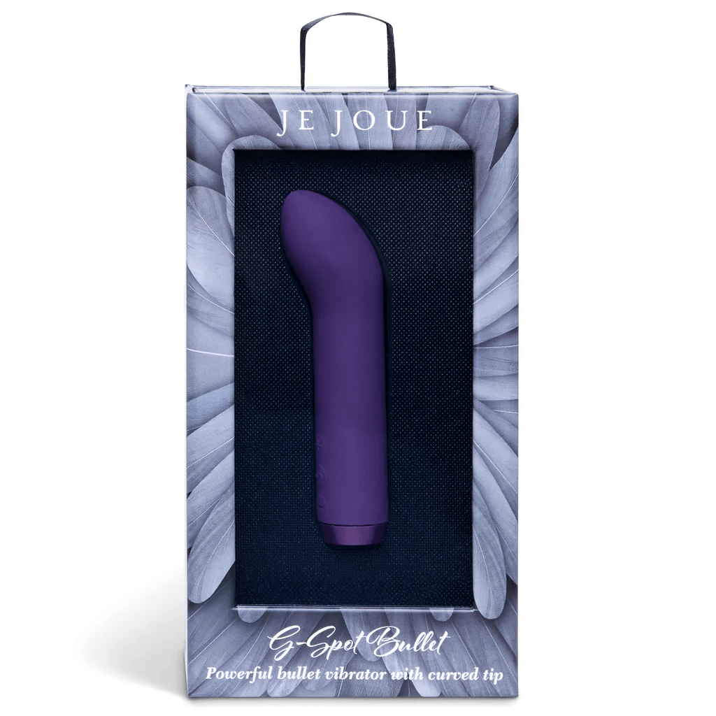 Je Joue Vibrators Je Joue G-Spot Bullet Vibrator