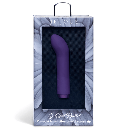 Je Joue Vibrators Je Joue G-Spot Bullet Vibrator