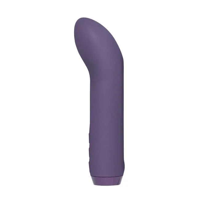 Je Joue Vibrators Purple Je Joue G-Spot Bullet Vibrator