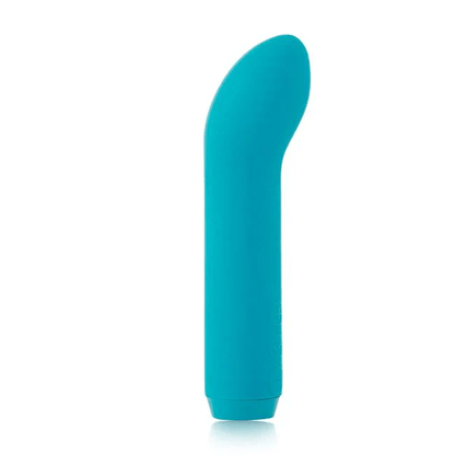 Je Joue Vibrators Teal Je Joue G-Spot Bullet Vibrator