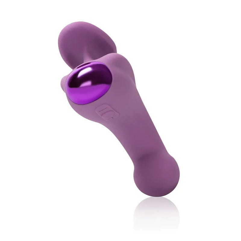 JimmyJane Massagers JimmyJane Curved Gripp Finger Massager