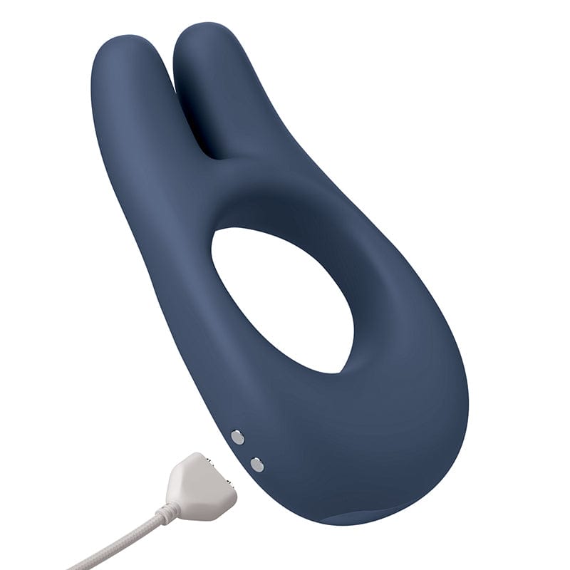 JimmyJane Cock Rings JimmyJane Deimos Vibrating Cock Ring
