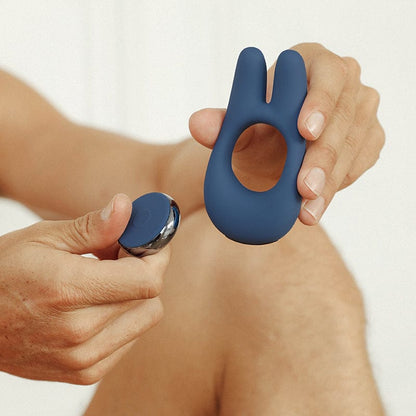 JimmyJane Cock Rings JimmyJane Deimos Vibrating Cock Ring