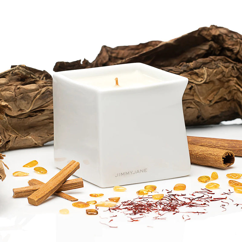 JimmyJane Afterglow Massage Candle - XOXTOYS