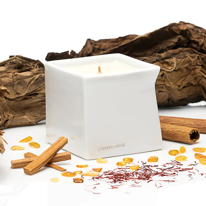 JimmyJane Afterglow Massage Candle - XOXTOYS