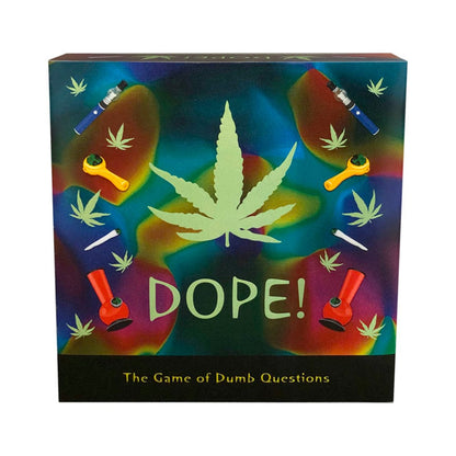 Kheper Games Dope! Game *
