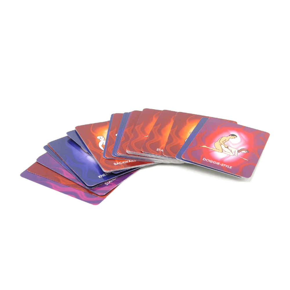 Kheper Games Inc Go F*ck! Card Game