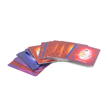Kheper Games Inc Go F*ck! Card Game