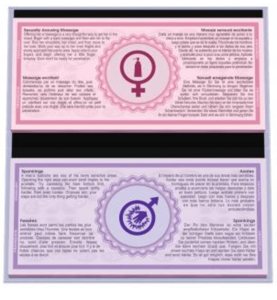 Kheper Games Inc Kama Sutra - A year of