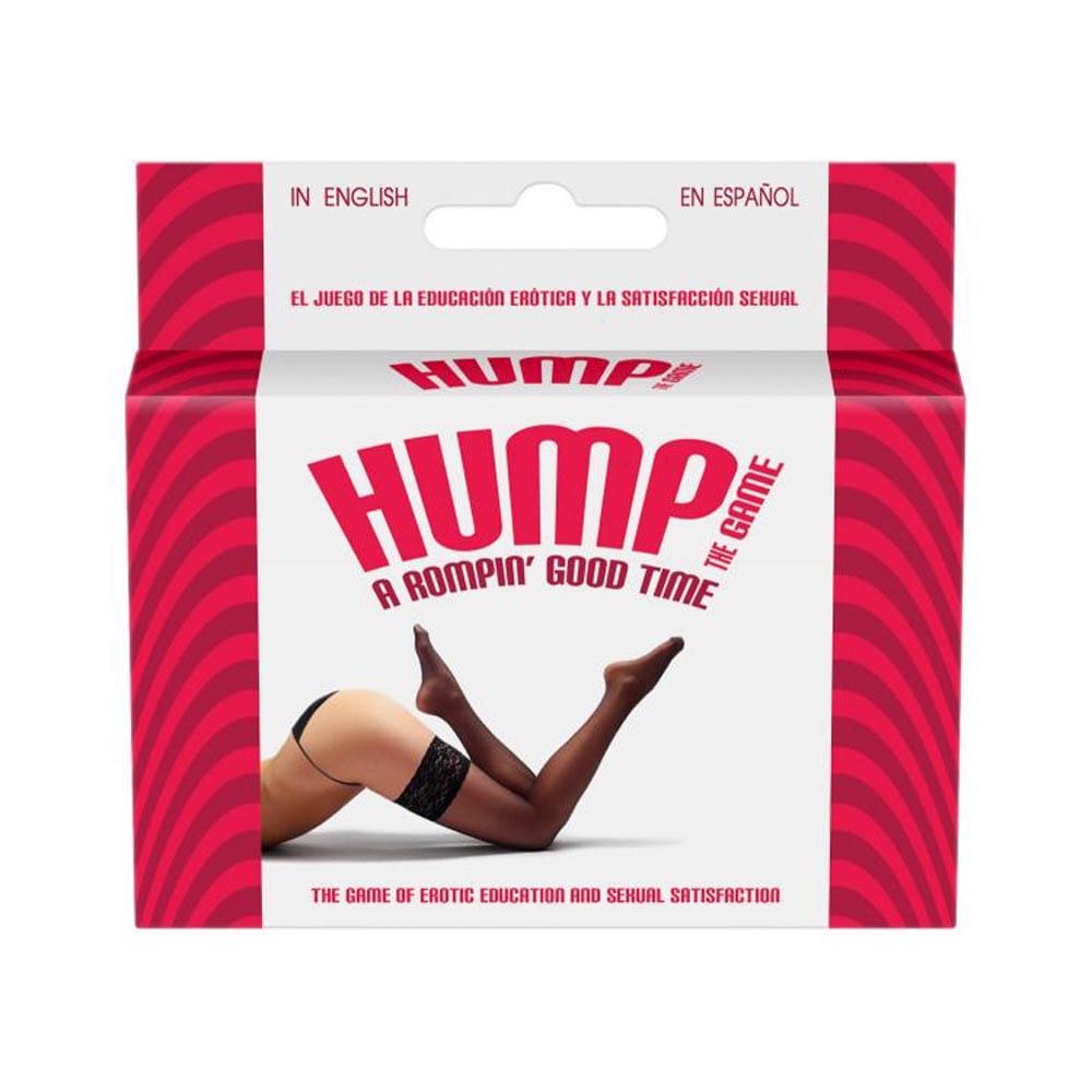 Kheper Games Inc Hump – The Game