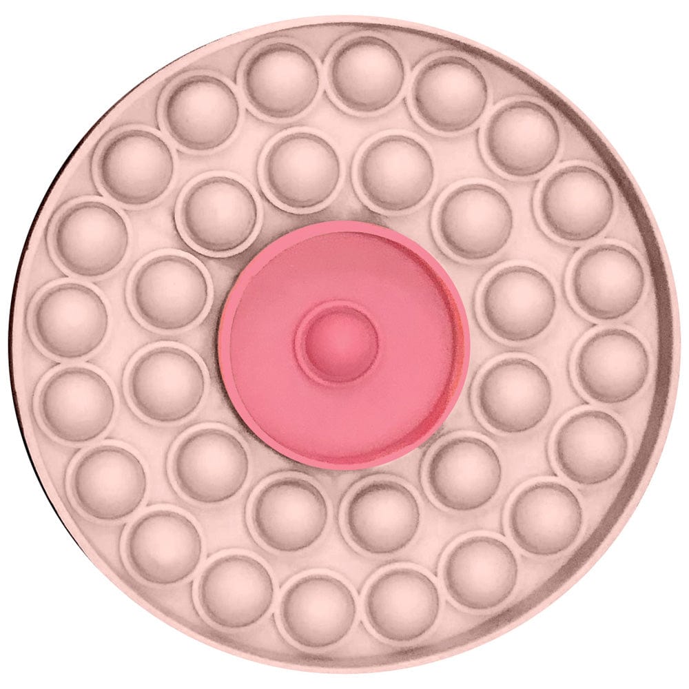 Kheper Games Inc Boob Pop-It Fidget Toy *