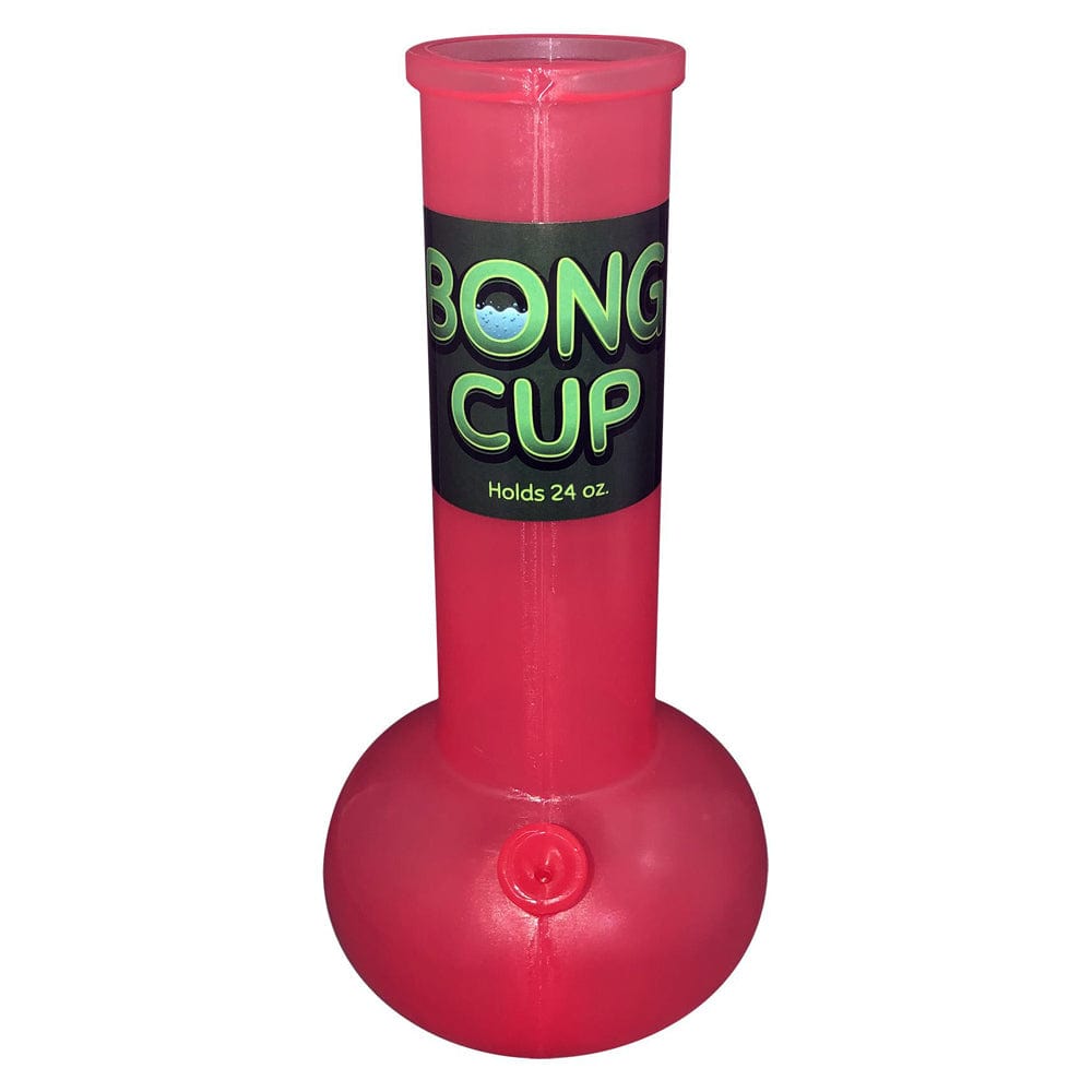 Kheper Games Bong Cup. 20 oz.  *