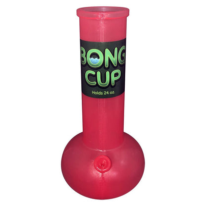 Kheper Games Bong Cup. 20 oz.  *