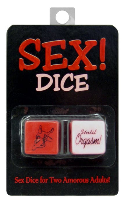 Kheper Games Erotic Games Kheper Games Sex! Dice Game
