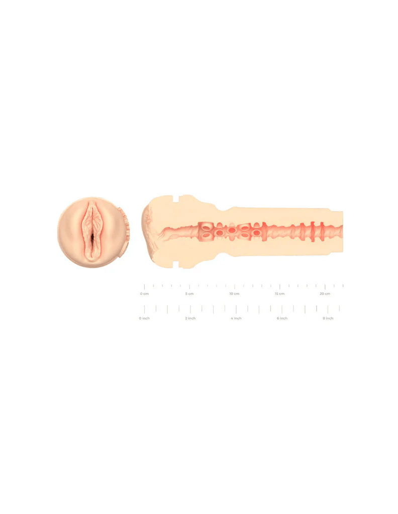 Kiiroo Male Masturbators Kiiroo Feel Dainty Male Masturbator