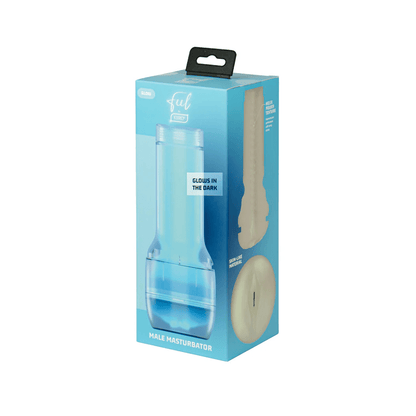 Kiiroo Stroker Kiiroo Feel Glow Glow-in-the-Dark Stroker