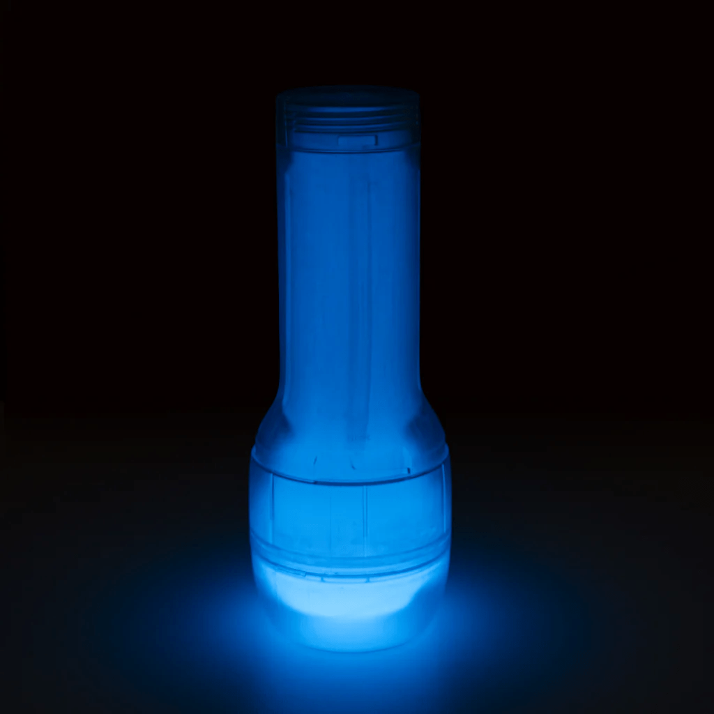 Kiiroo Stroker Kiiroo Feel Glow Glow-in-the-Dark Stroker