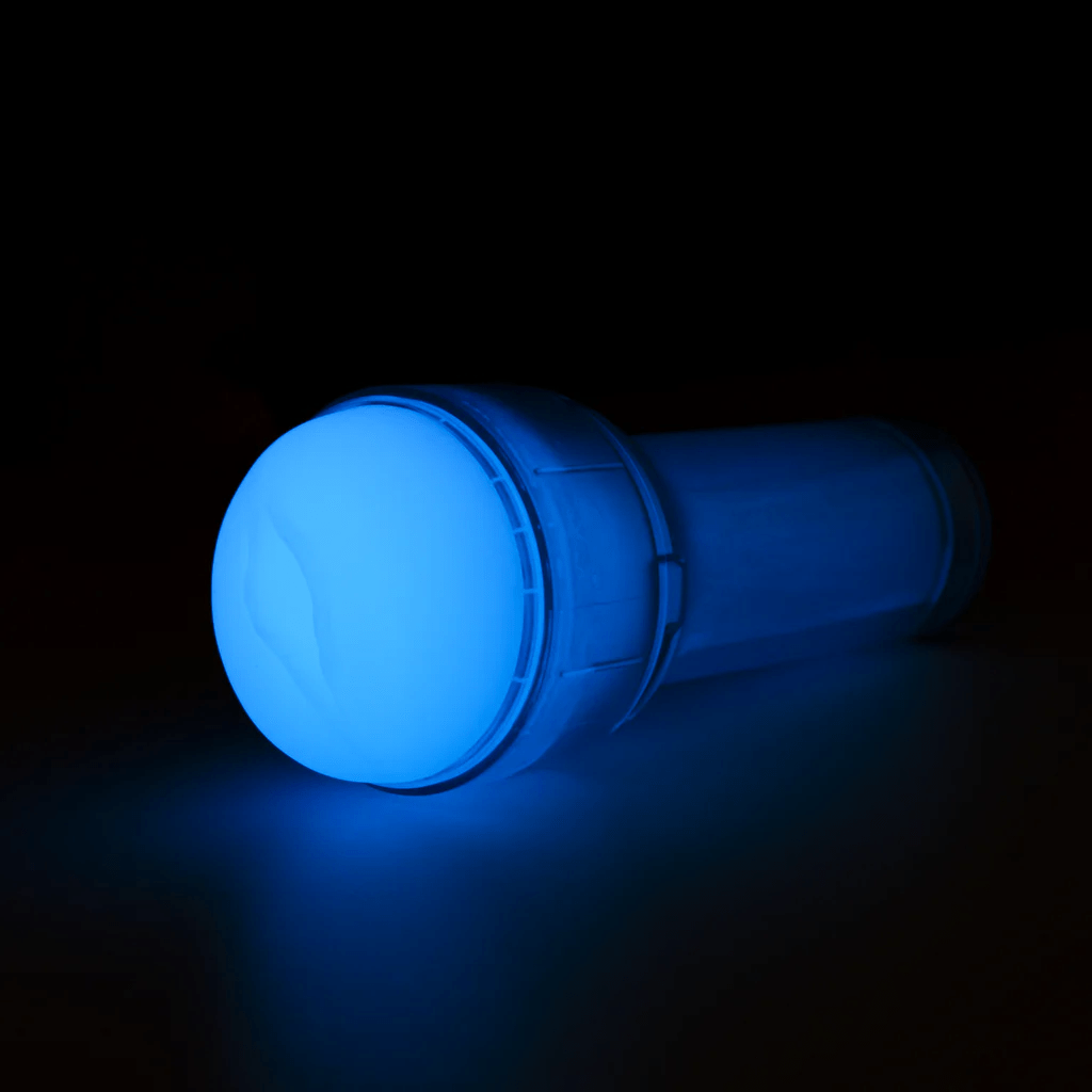 Kiiroo Stroker Kiiroo Feel Glow Glow-in-the-Dark Stroker