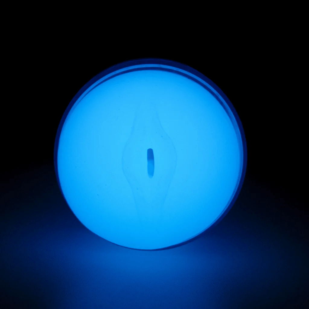 Kiiroo Stroker Kiiroo Feel Glow Glow-in-the-Dark Stroker
