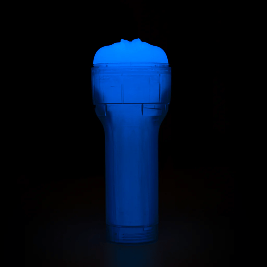 Kiiroo Stroker Kiiroo Feel Glow Glow-in-the-Dark Stroker
