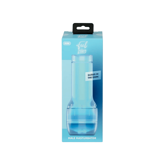 Kiiroo Stroker Kiiroo Feel Glow Glow-in-the-Dark Stroker