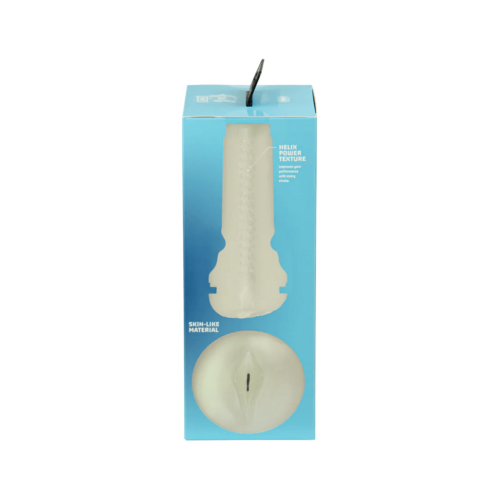 Kiiroo Stroker Kiiroo Feel Glow Glow-in-the-Dark Stroker
