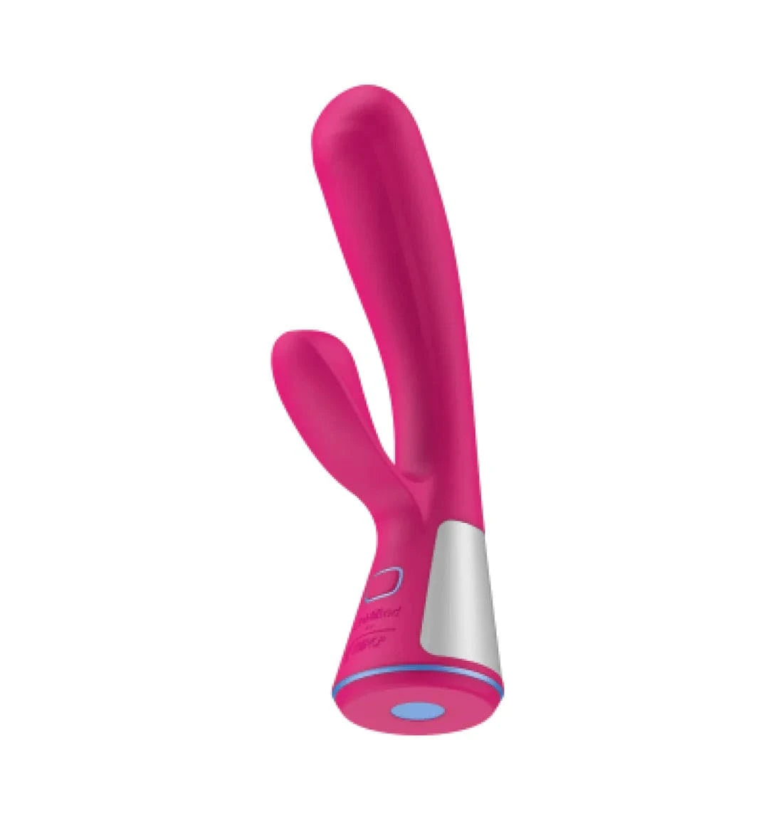 Kiiroo Vibrators Kiiroo OhMiBod Fuse Dual Stimulation Vibrator