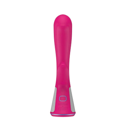 Kiiroo Vibrators Kiiroo OhMiBod Fuse Dual Stimulation Vibrator