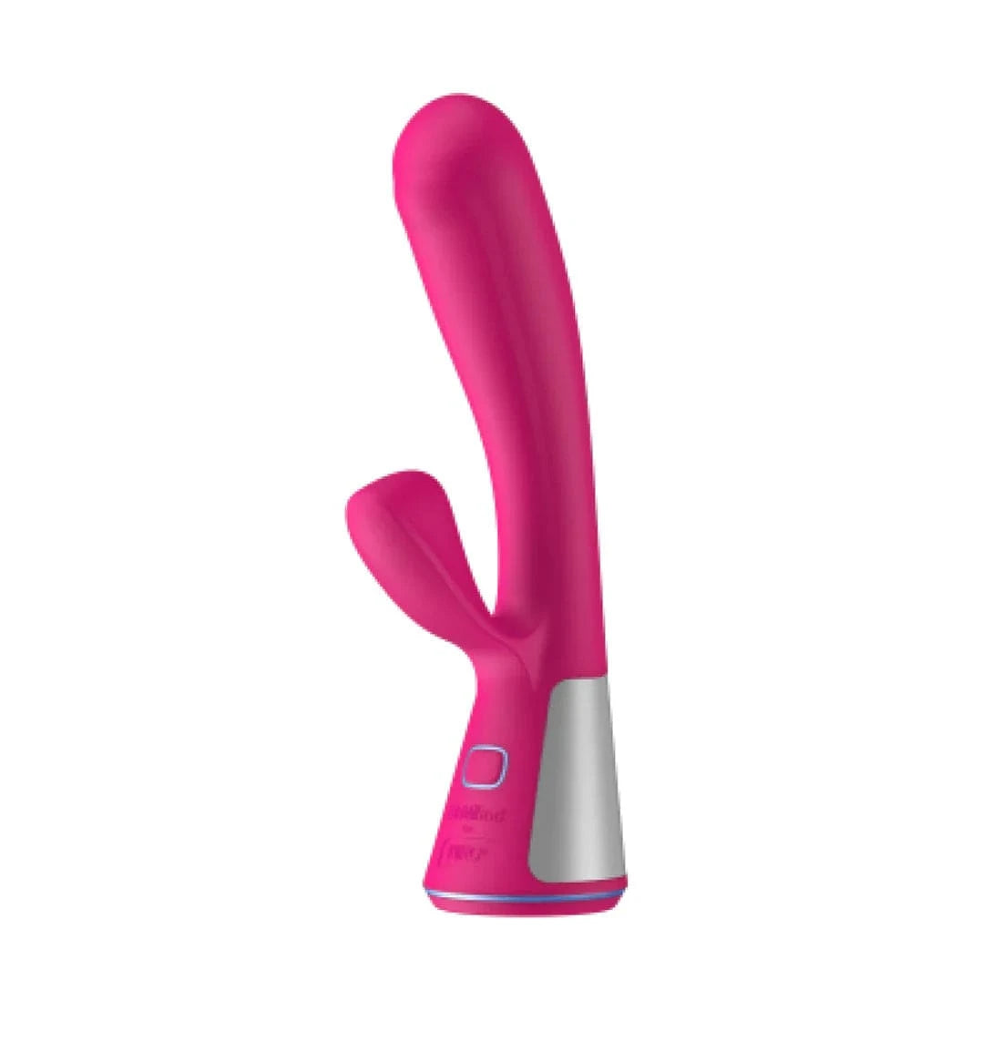 Kiiroo Vibrators Kiiroo OhMiBod Fuse Dual Stimulation Vibrator
