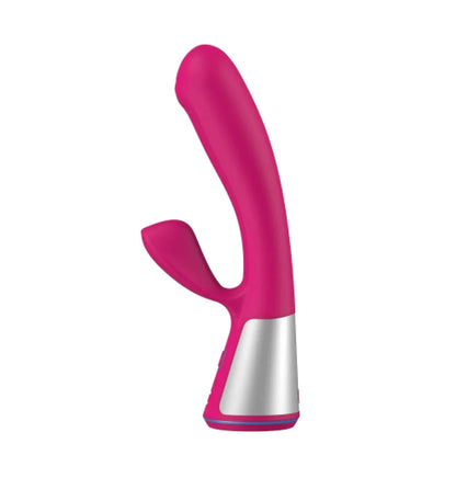 Kiiroo Vibrators Kiiroo OhMiBod Fuse Dual Stimulation Vibrator
