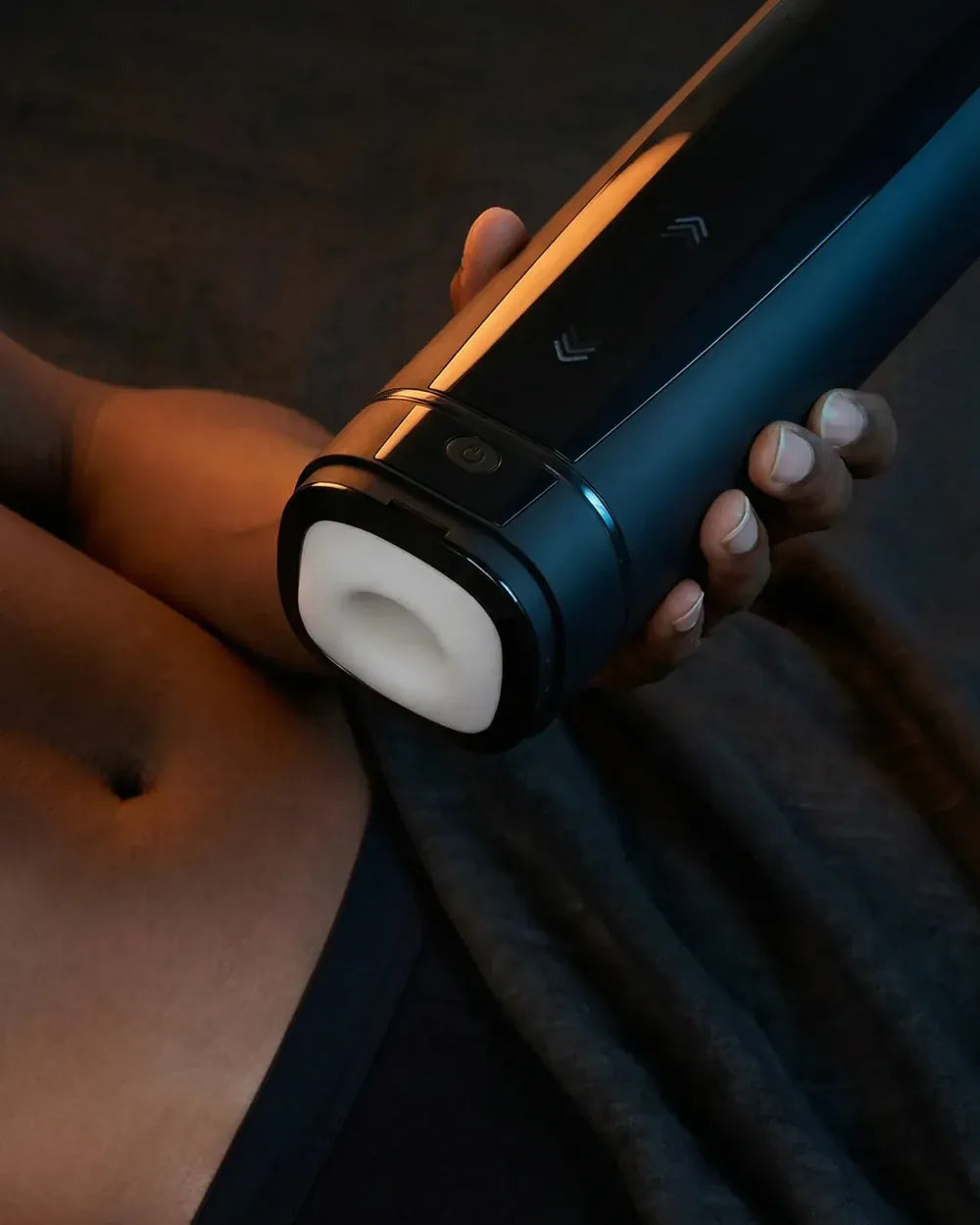Kiiroo Male Masturbators Kiiroo Onyx+ Masturbator