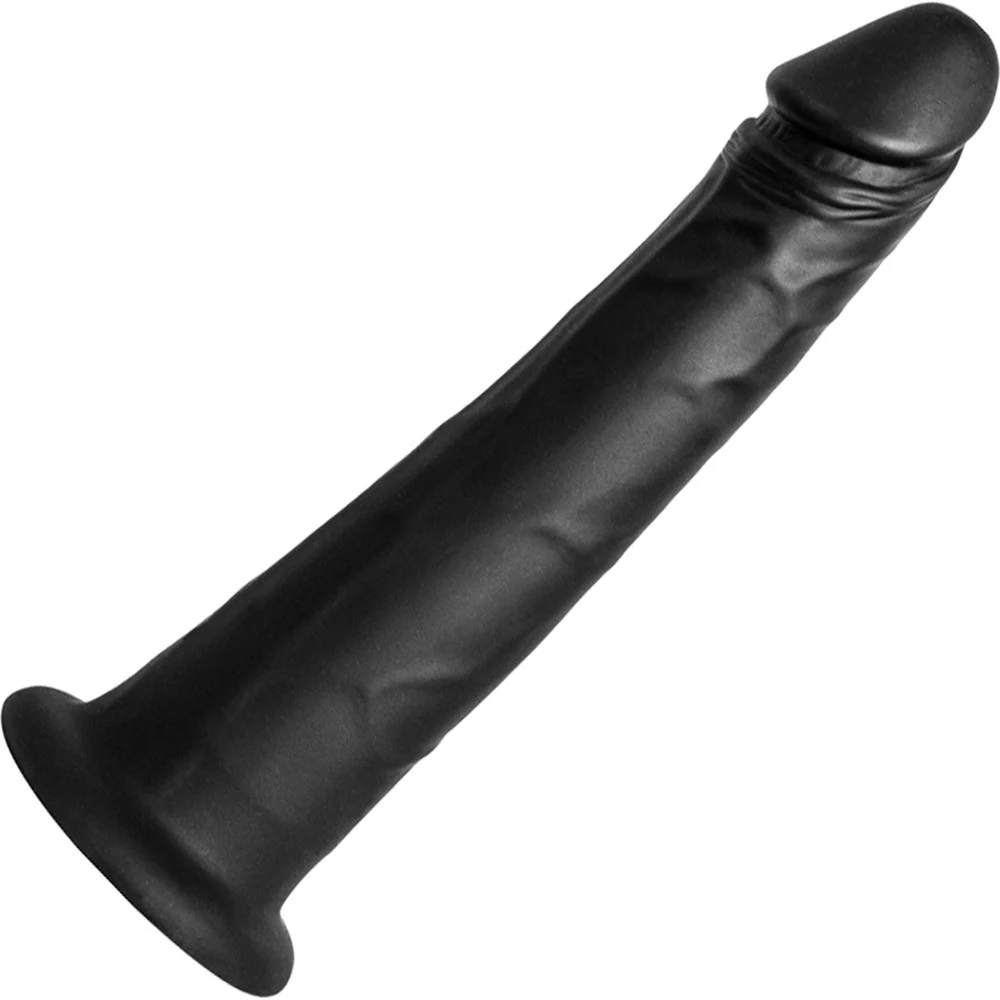 Kiiroo Dildos Kiiroo Vacuum-Lock Dildo
