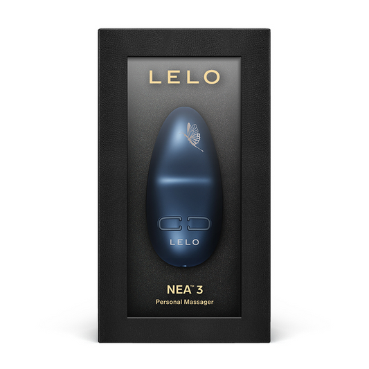 Lelo Nea 3 Personal Massager - XOXTOYS