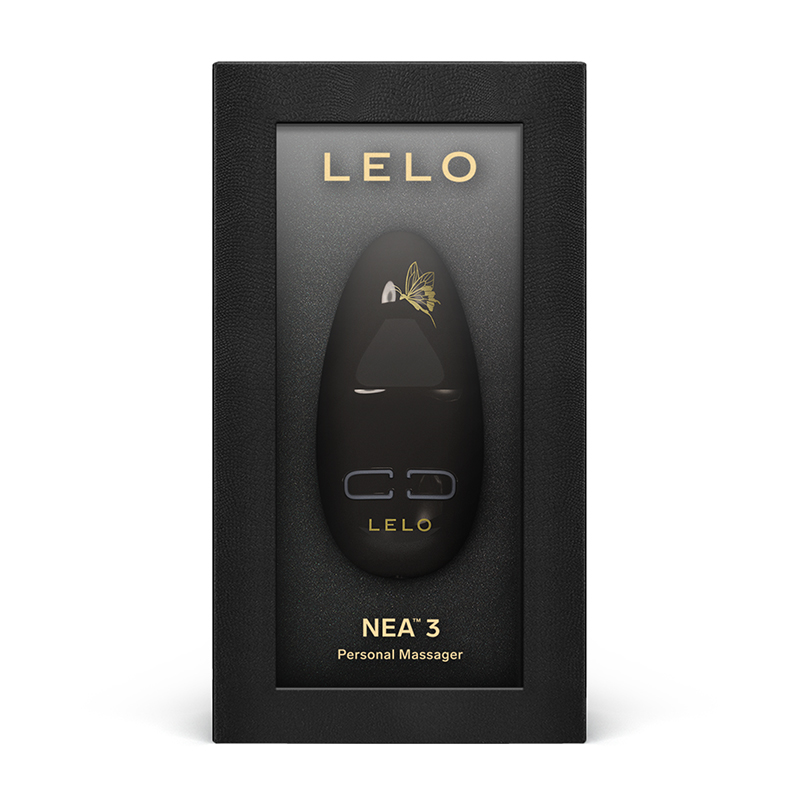 Lelo Nea 3 Personal Massager - XOXTOYS