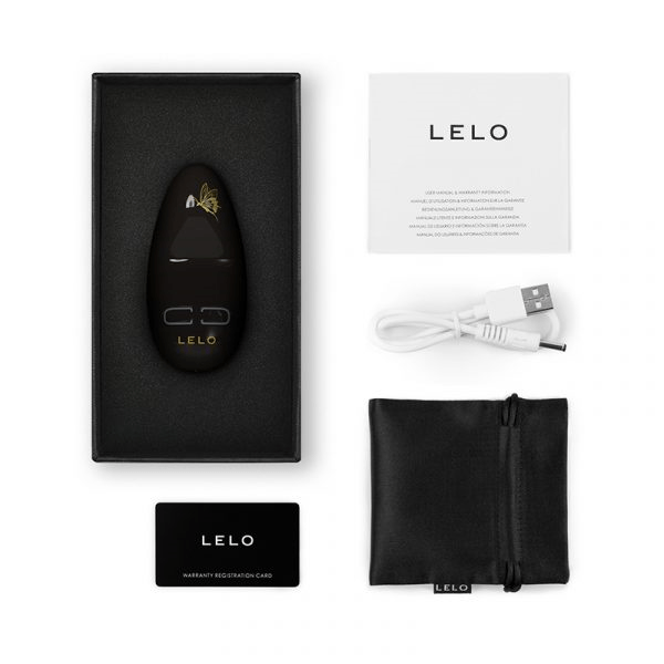 LELO Vibrator Lelo Nea 3 Personal Massager