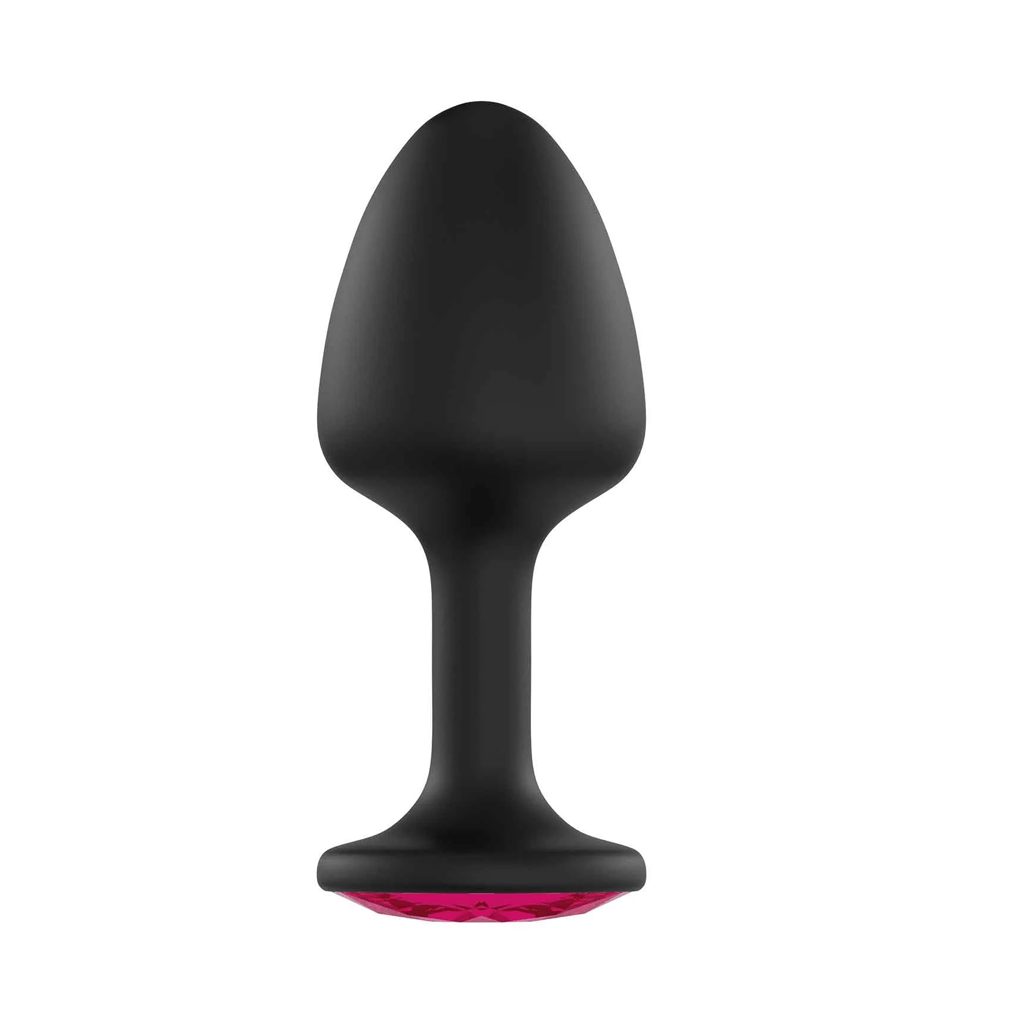 Dorcel Anal Toys Dorcel Geisha Plug Ruby