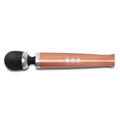 Le Wand Wand Massagers Le Wand Die Cast Rechargeable Vibrating Massager
