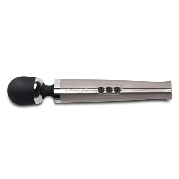 Le Wand Wand Massagers Le Wand Die Cast Rechargeable Vibrating Massager